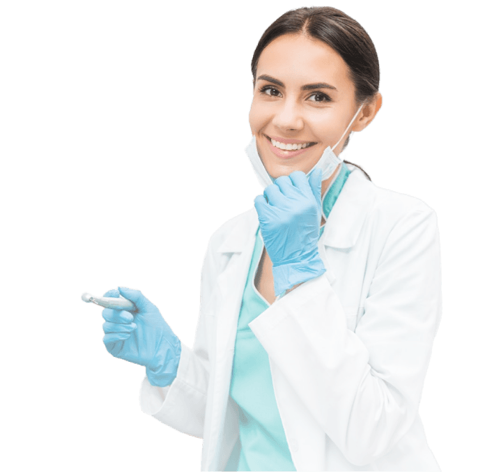 Dental treatment
