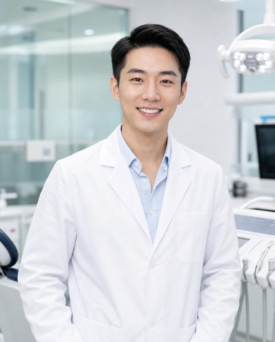 David Kim