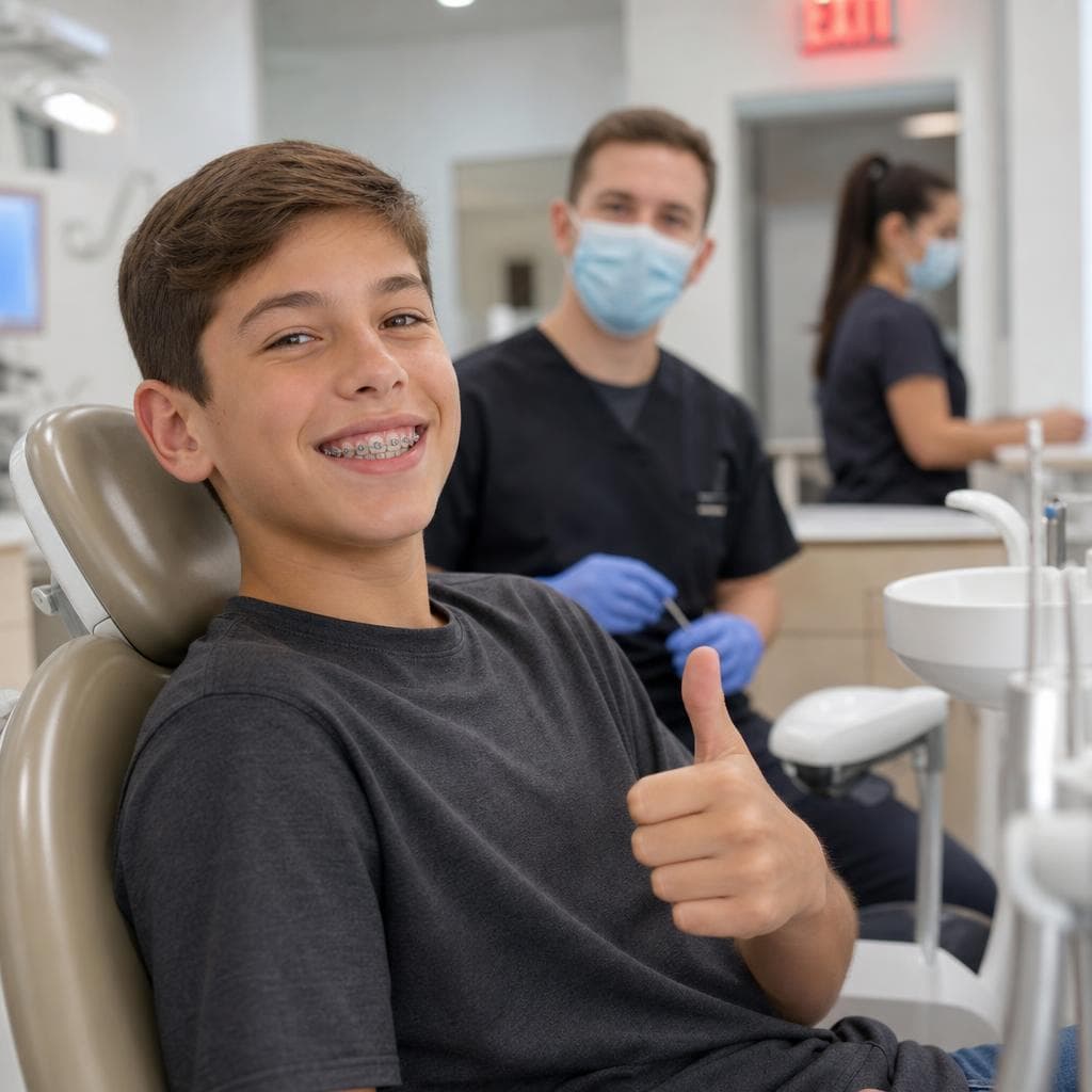 Patient Welcome